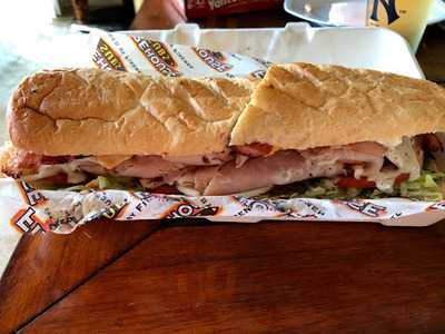 Firehouse Subs