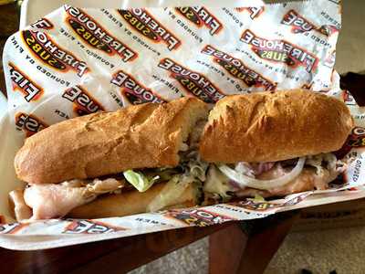 Firehouse Subs
