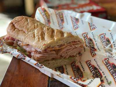 Firehouse Subs