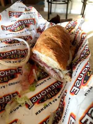 Firehouse Subs