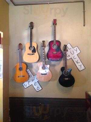 Telegraph Beer Garden