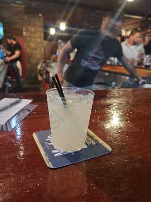 Telegraph Beer Garden