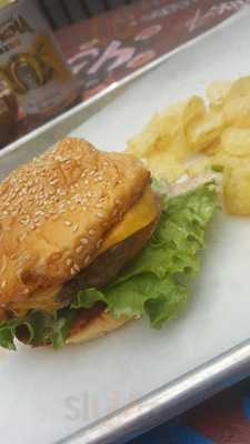 Telegraph Beer Garden