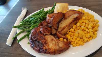 Boston Market