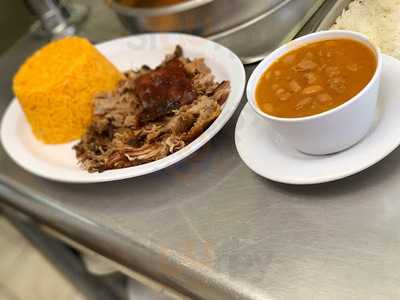 El Dorado Restaurant