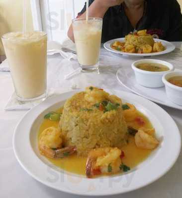 El Dorado Restaurant