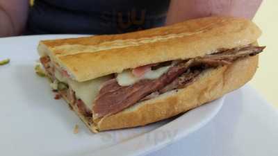 El Dorado Restaurant