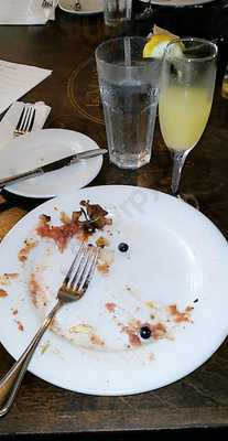 Bonnie Ruth's Bistro Bar Bakery Plano