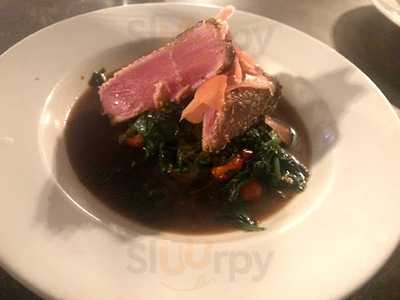 Bonnie Ruth's Bistro Bar Bakery Plano