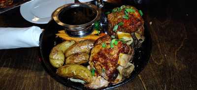 Bonnie Ruth's Bistro Bar Bakery Plano