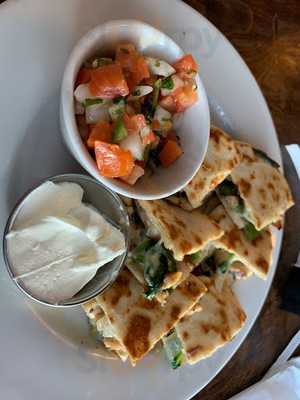 Bonnie Ruth's Bistro Bar Bakery Plano