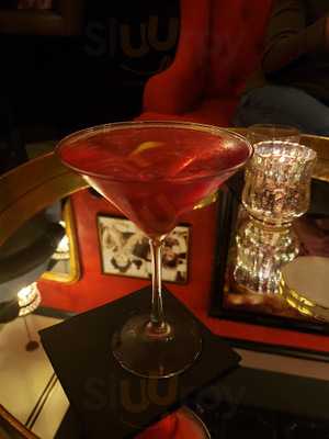 Bonnie Ruth's Bistro Bar Bakery Plano