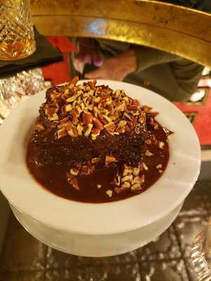 Bonnie Ruth's Bistro Bar Bakery Plano