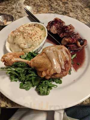 Bonnie Ruth's Bistro Bar Bakery Plano