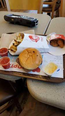 Wendy's