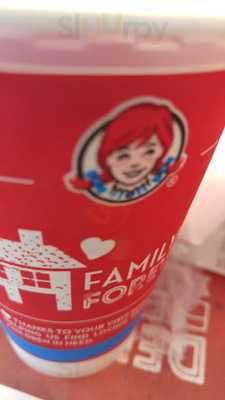 Wendy's