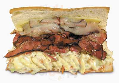 Deli Zone Mississippi