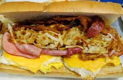 Deli Zone Mississippi