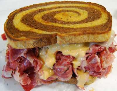 Deli Zone Mississippi