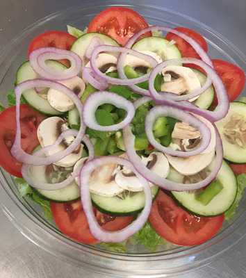 Deli Zone Mississippi