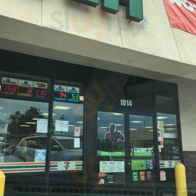 7-eleven