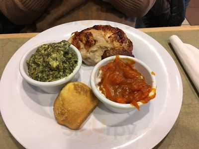 Boston Market