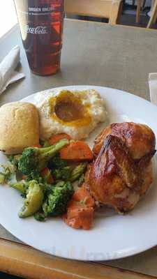 Boston Market