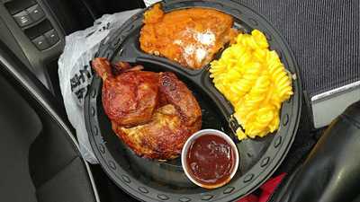 Boston Market