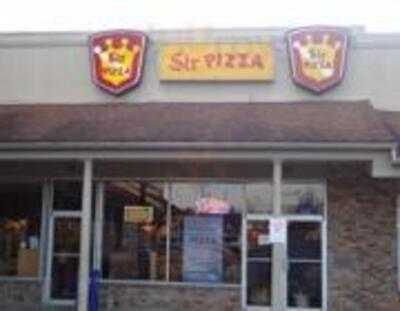 Sir Pizza Of Kentucky