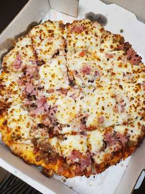 Sir Pizza Of Kentucky