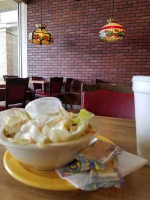 Sir Pizza Of Kentucky