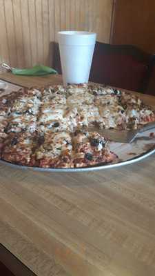 Sir Pizza Of Kentucky