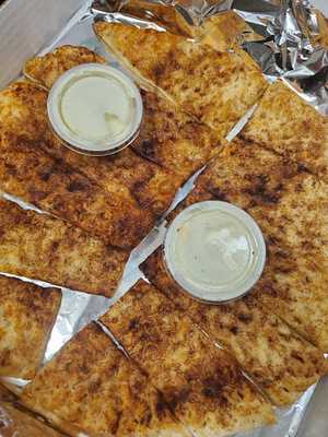 Sir Pizza Of Kentucky