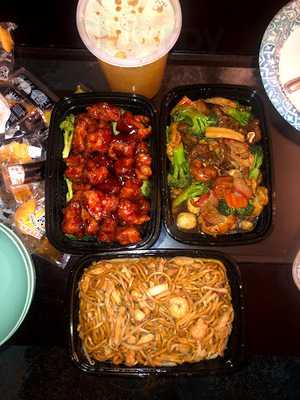 China Wok