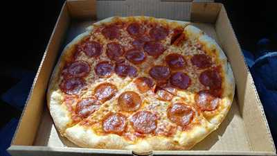 Ciro Italian Bakery Cafe