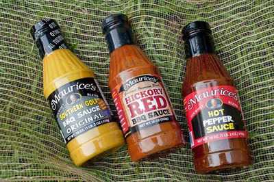 Maurice's Piggie Park Bbq