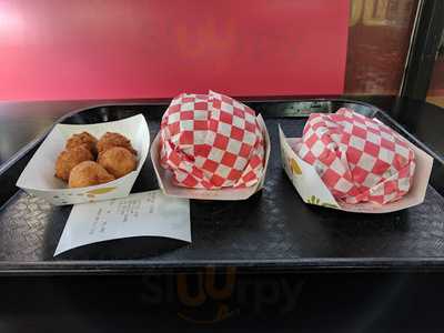 Maurice's Piggie Park Bbq