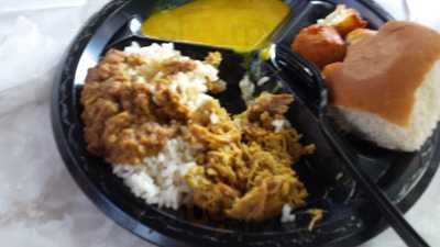 Maurice's Piggie Park Bbq