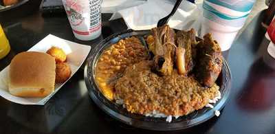 Maurice's Piggie Park Bbq