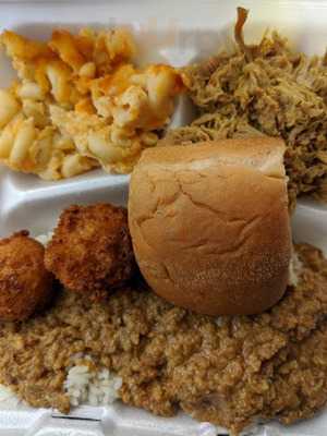 Maurice's Piggie Park Bbq