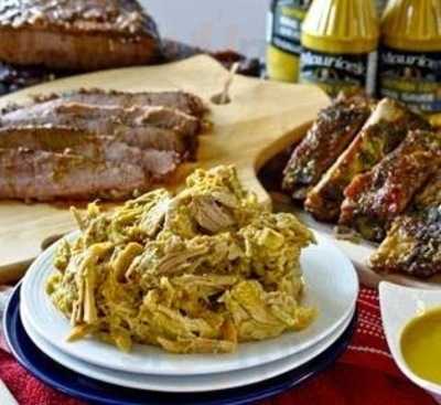 Maurice's Piggie Park Bbq