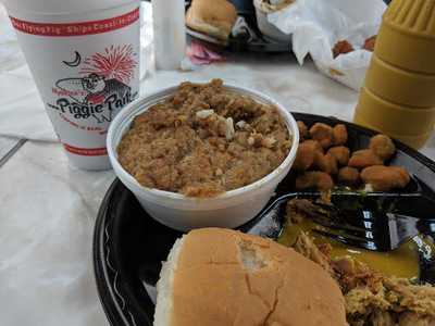 Maurice's Piggie Park Bbq