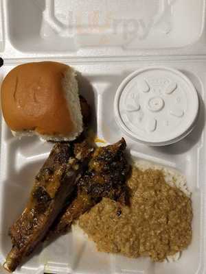 Maurice's Piggie Park Bbq