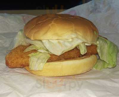 Dairy Queen Grill & Chill