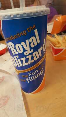 Dairy Queen Grill & Chill