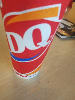 Dairy Queen Grill & Chill