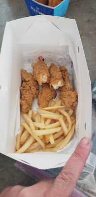 Dairy Queen Grill & Chill