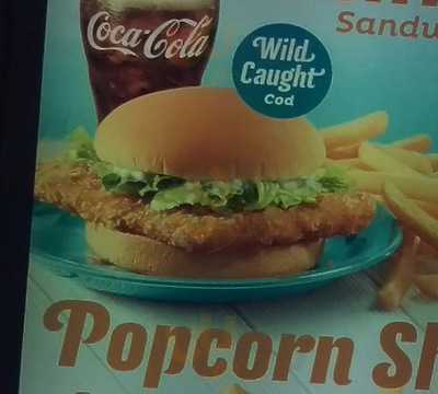 Dairy Queen Grill & Chill