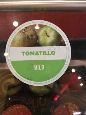 Moe's Southwest Grill