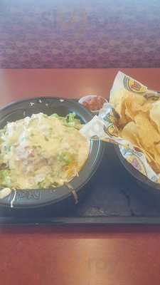 Moe's Southwest Grill